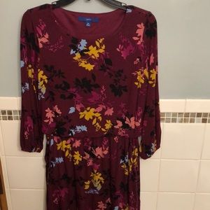 Womens  Apt.9. Dress. NEW